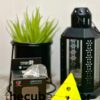 X-MAN Bell Magnetic Pyraminx Stickerless