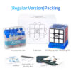Moyu Weilong WR 3x3 Stickerless