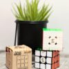 Yuxin Little Magic 3x3