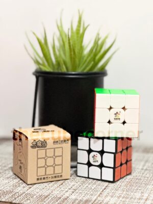 Yuxin Little Magic 3x3