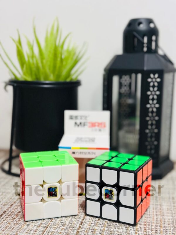 MF3RS 3x3