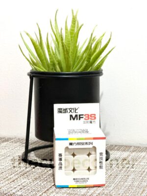 Mofang Jiaoshi MF3S 3x3