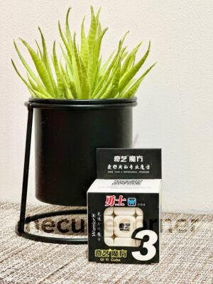 Qiyi Warrior 3x3