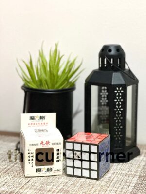 QiYi WuQue 4x4