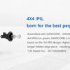 GAN 460 M 4x4