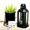 Yuxin Blue Kylin 4x4 Black
