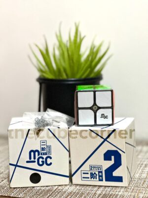 YJ MGC 2x2 Magnetic