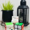 Mofang Jiaoshi MF2S 2x2