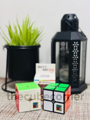 Mofang Jiaoshi MF2S 2x2
