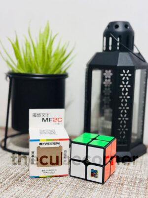 Mofang Jiaoshi MF2C 2x2