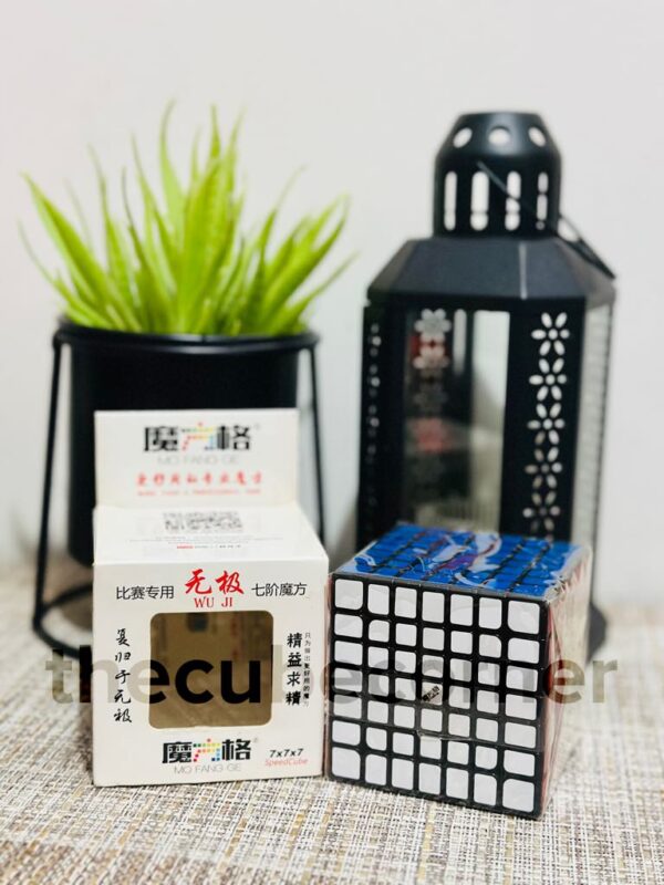 Qiyi MFG Wuji 7x7