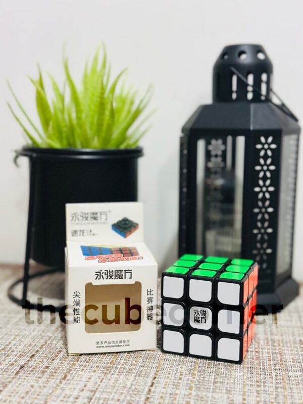 Yongjun Sulong 3x3