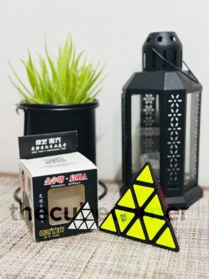 Qiming A Pyraminx 3x3