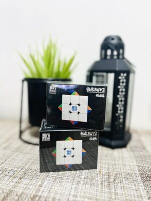 MoYu Meilong 3M V2 (Magnetic)