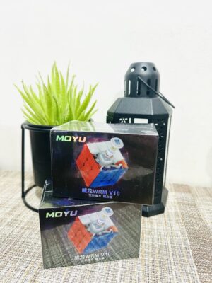 MoYu WRM V10 (Magnetic)
