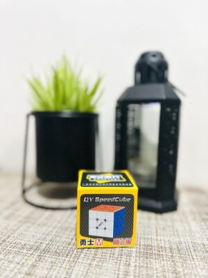 Warrior M (Magnetic ,Frosted )
