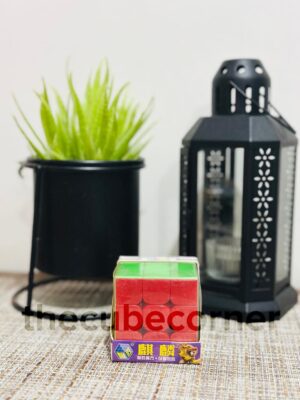 Yuxin Unicorn 3x3
