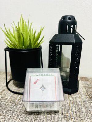 Qiyi M Pro (Magnetic ,Ball-Core)