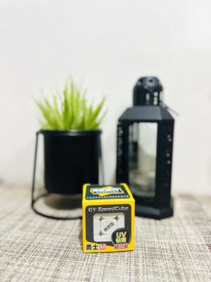 Warrior M (Magnetic , UV Coated)
