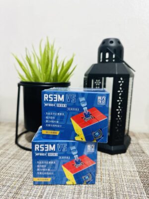 MoYu RS3 M V5 (Magnetic) - Dual Adjustment