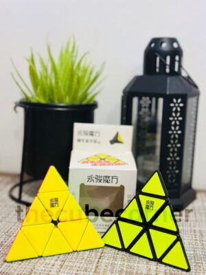 Yongjun Yulong Pyraminx 3x3