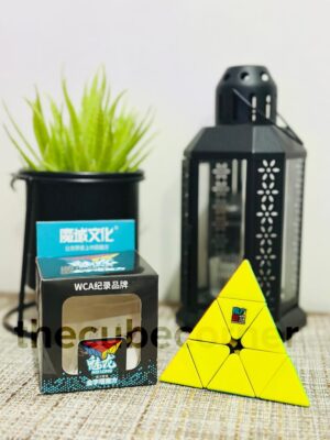 Moyu Meilong Pyraminx