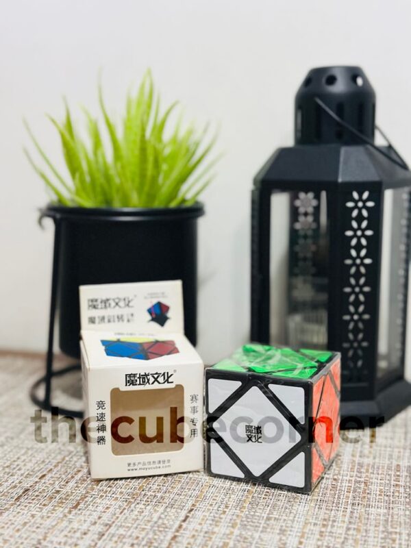 Moyu Skewb