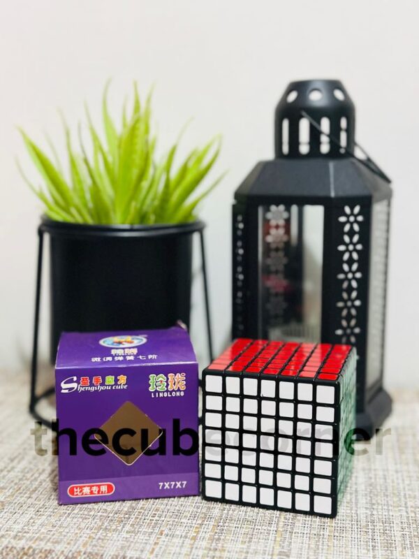 Shengshou Linglong 7x7