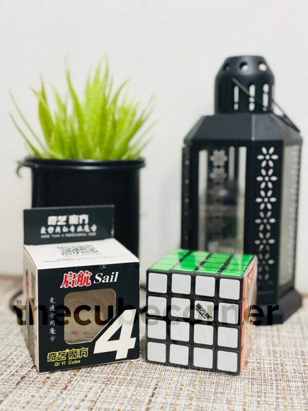 Qiyi Sail 4x4