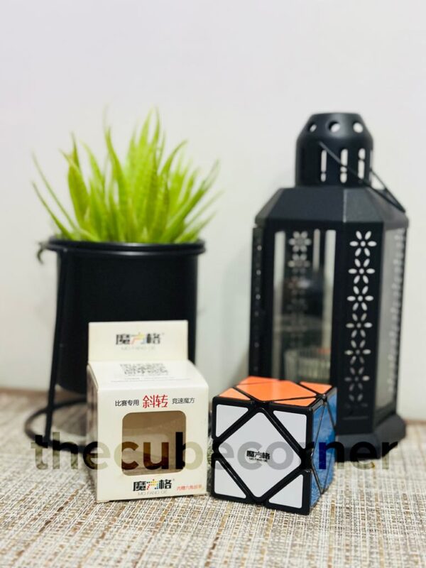 Qiyi Mofangge Skewb