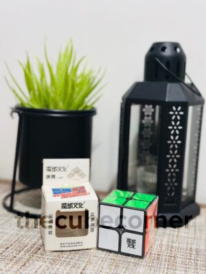 Moyu Tangpo 2x2