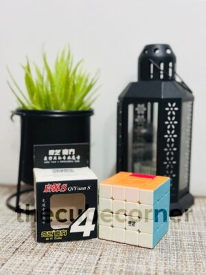 Qiyi Qiyuan S 4x4